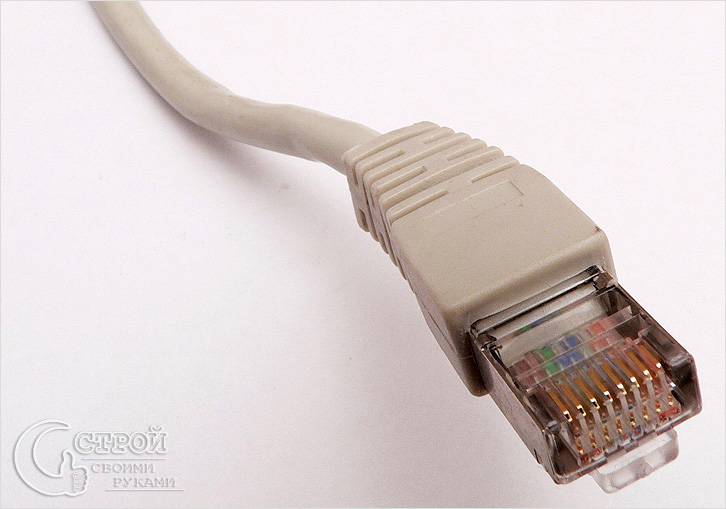 RJ-45 RJ-45