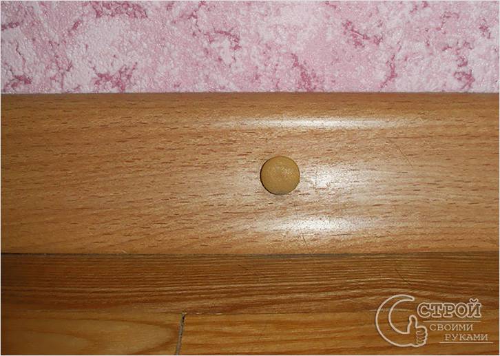 С заглушками С заглушками