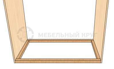 шкафчик на балкон своими руками