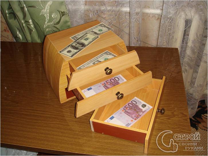 Шкатулка Шкатулка