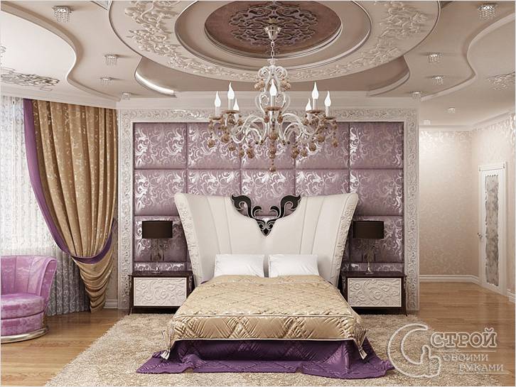 Украшают комнату Украшают комнату