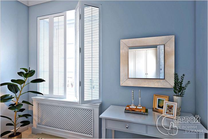 Внутренние Внутренние