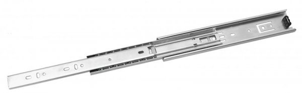 как сделать выдвижные ящики