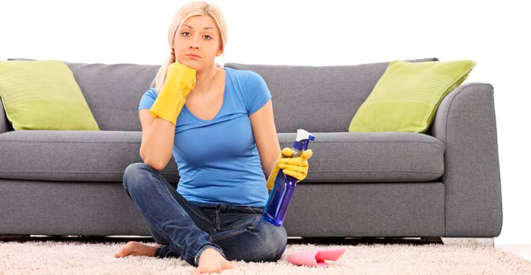 Как избавиться от запаха новой мебели: лучшие подручные средства и специальная химия