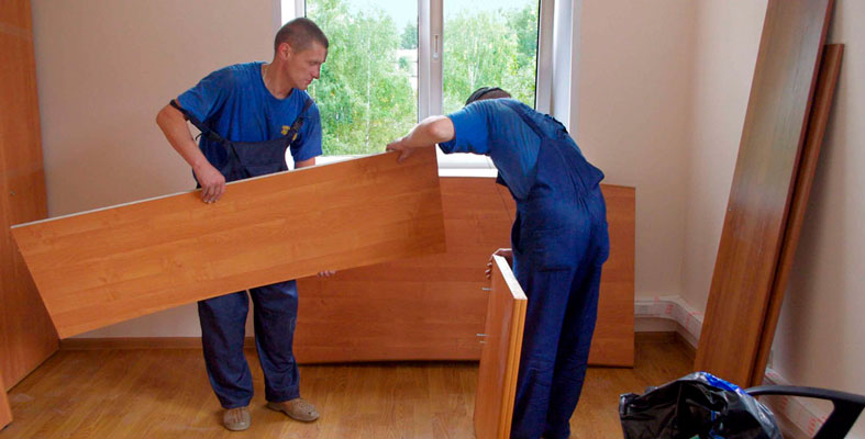 Как избавиться от запаха новой мебели: лучшие подручные средства и специальная химия