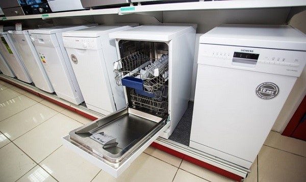 Существуют различные виды машинок, габариты корпуса которых могут варьироваться