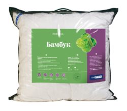 Наполнители для подушек: выбираем лучший вариант для здорового сна