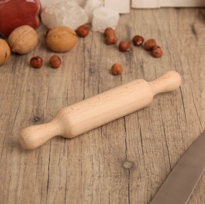Торцевая кухонная доска - особенности, методика изготовления, полезные советы