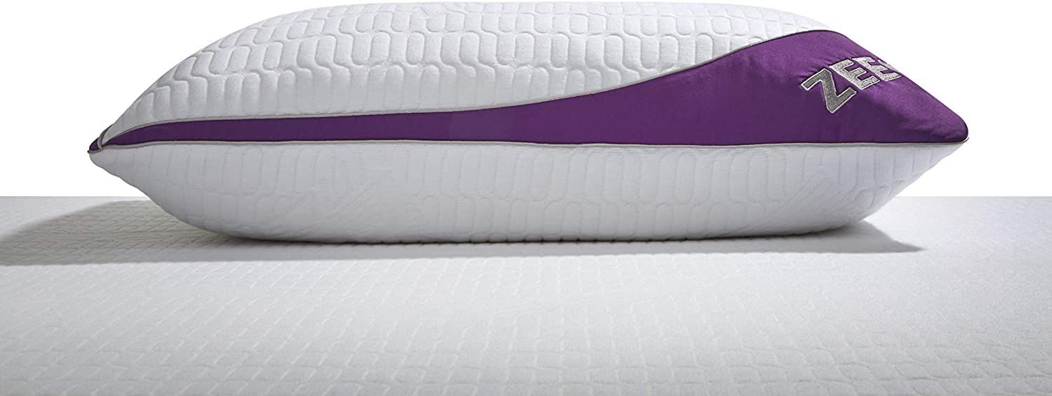 ZeeQ Anti-Snoring Smart Pillow