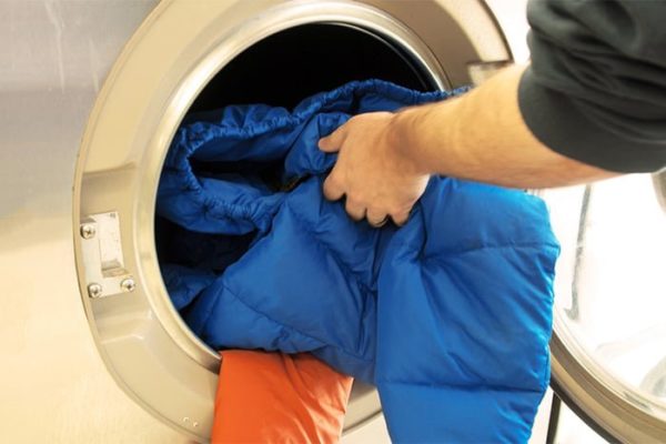 Частая стирка мембраны не рекомендуется
