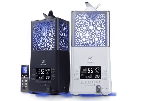 Electrolux EHU-3815D YOGAhealthline 