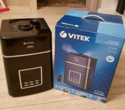 VT-1764 BK 