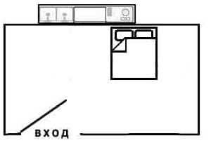 Шумы канализационной системы отлично слышны через примыкающую стену