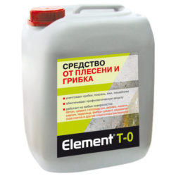 "Элемент Т-0" ("Альпа")