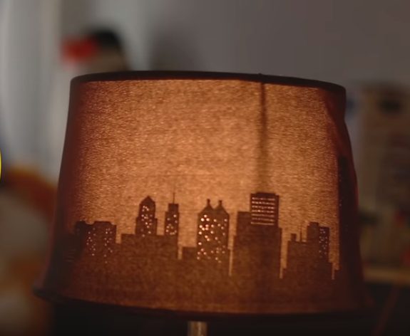 Простой способ декорирования