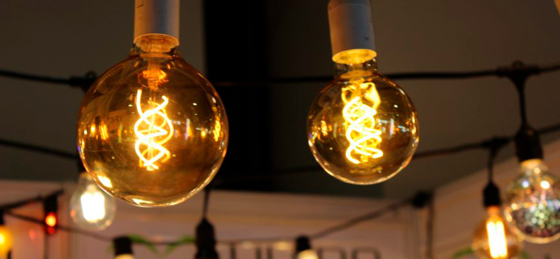 Освещение в стиле лофт: правила и особенности подбора осветительных приборов для оформления помещения