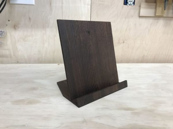Конструкция в готовом виде