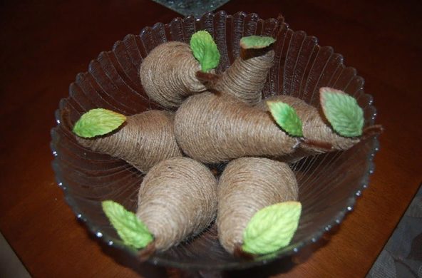 Декор для кухни