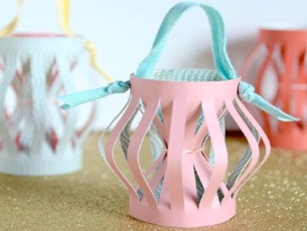 Фонарик своими руками